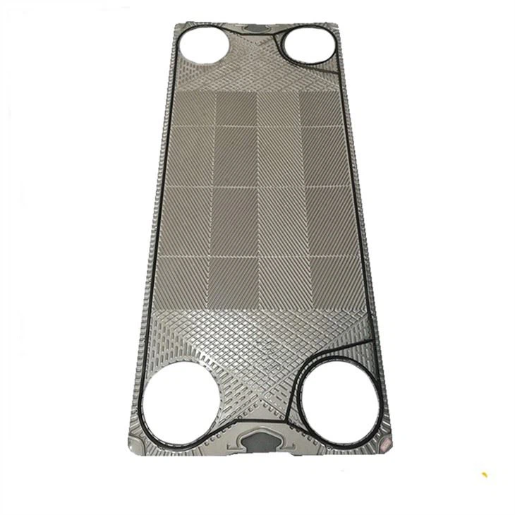 APV Heat Exchanger Gasket