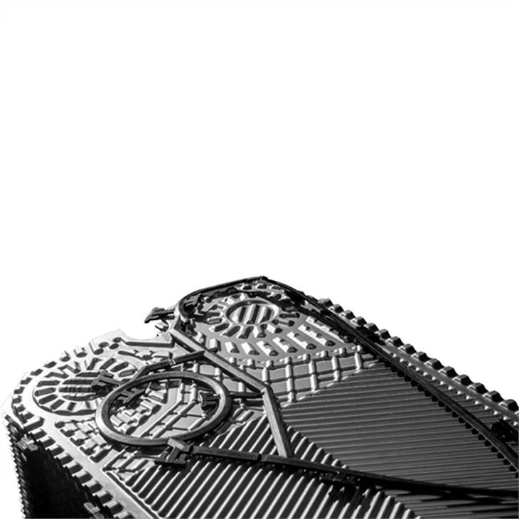 LHE Plate Heat Exchanger Gasket