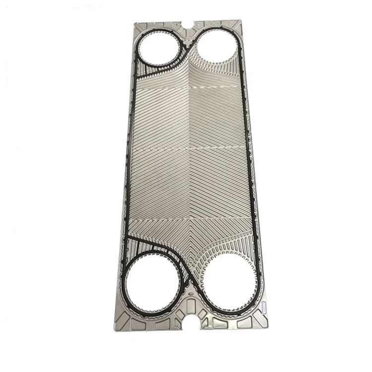 Amnewid Plât A Gasged TR9GN