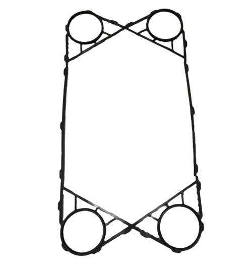 Amnewid Gasged Cyfres Q APV